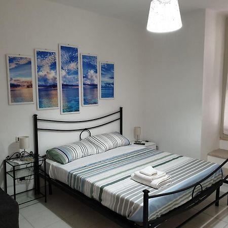 B&B "Il Vicoletto" Itri Exterior photo