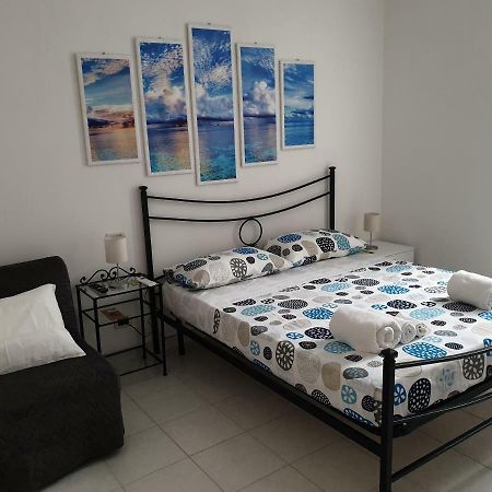 B&B "Il Vicoletto" Itri Exterior photo