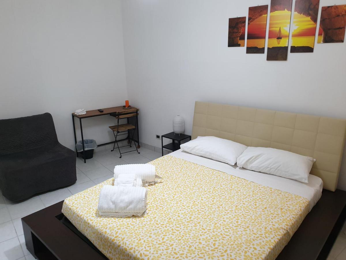 B&B "Il Vicoletto" Itri Exterior photo