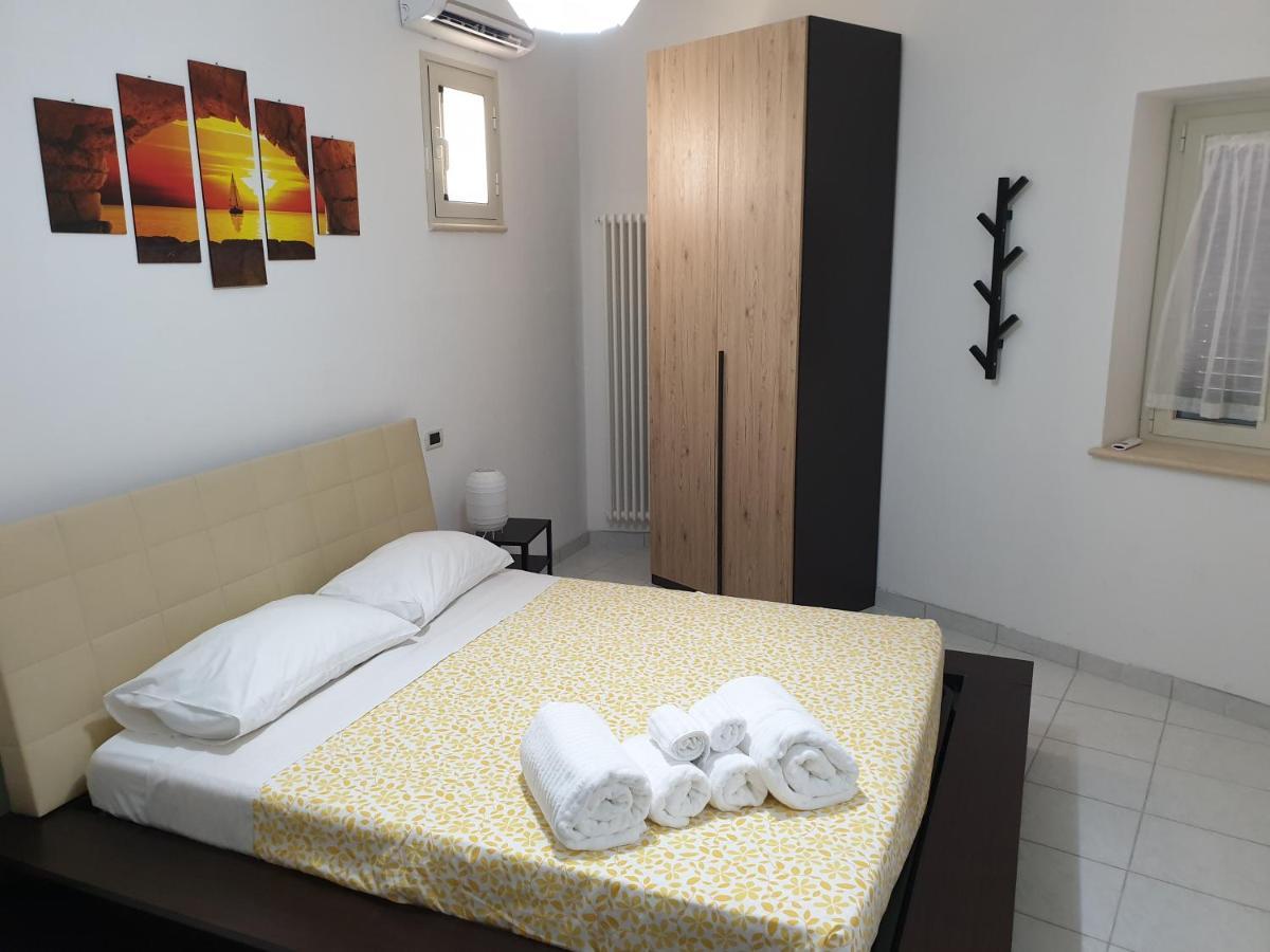 B&B "Il Vicoletto" Itri Exterior photo