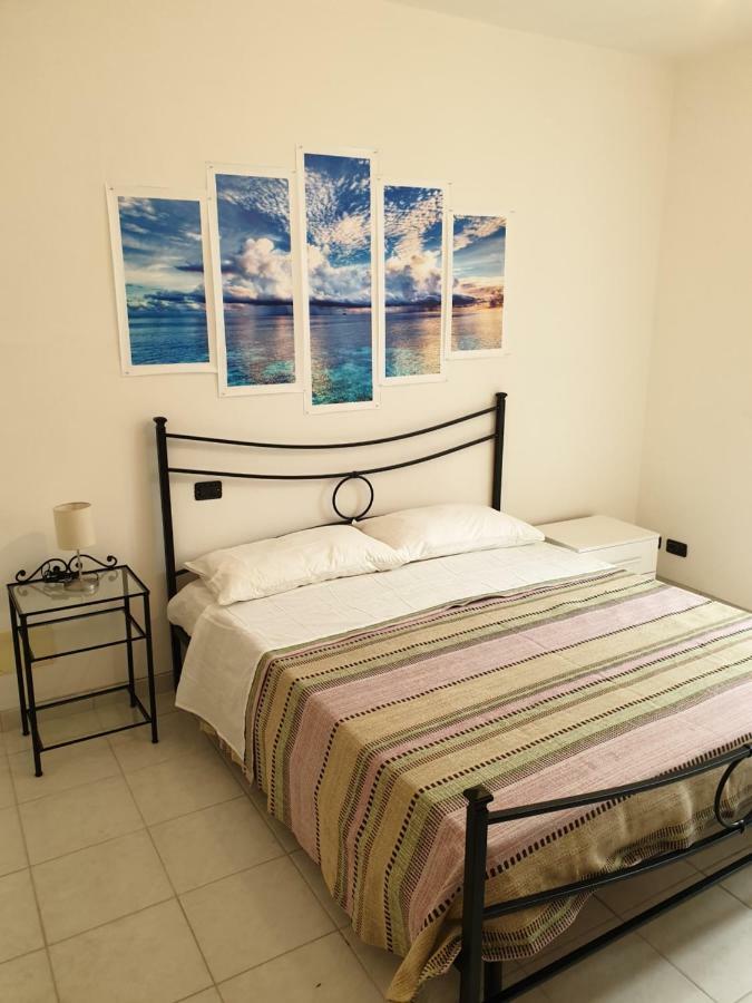 B&B "Il Vicoletto" Itri Exterior photo