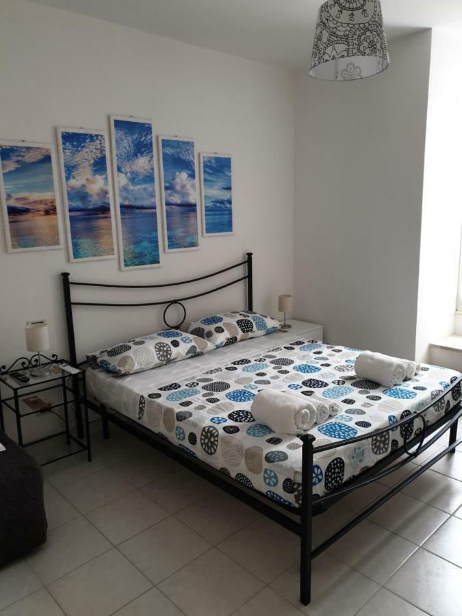 B&B "Il Vicoletto" Itri Exterior photo