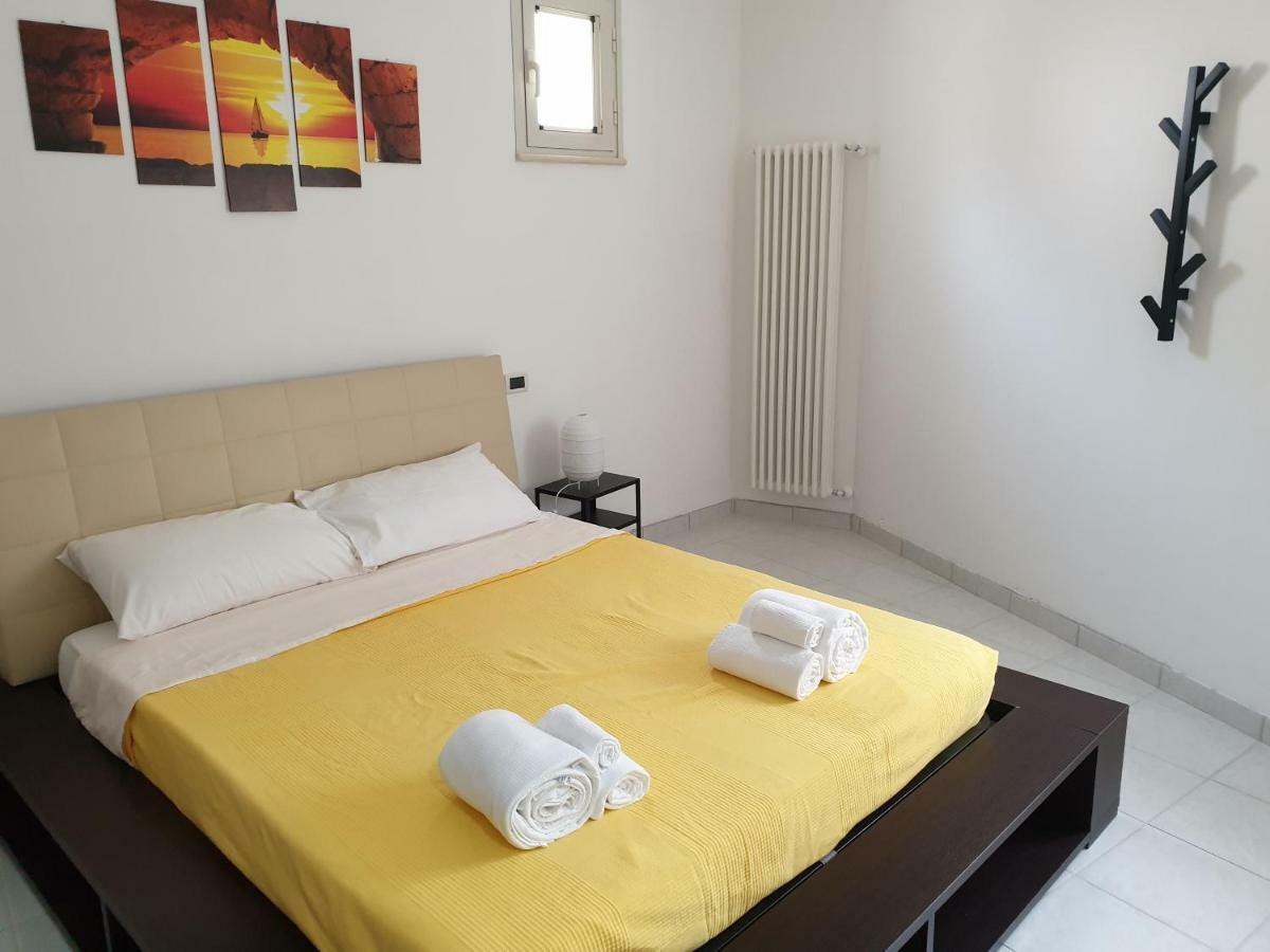 B&B "Il Vicoletto" Itri Exterior photo