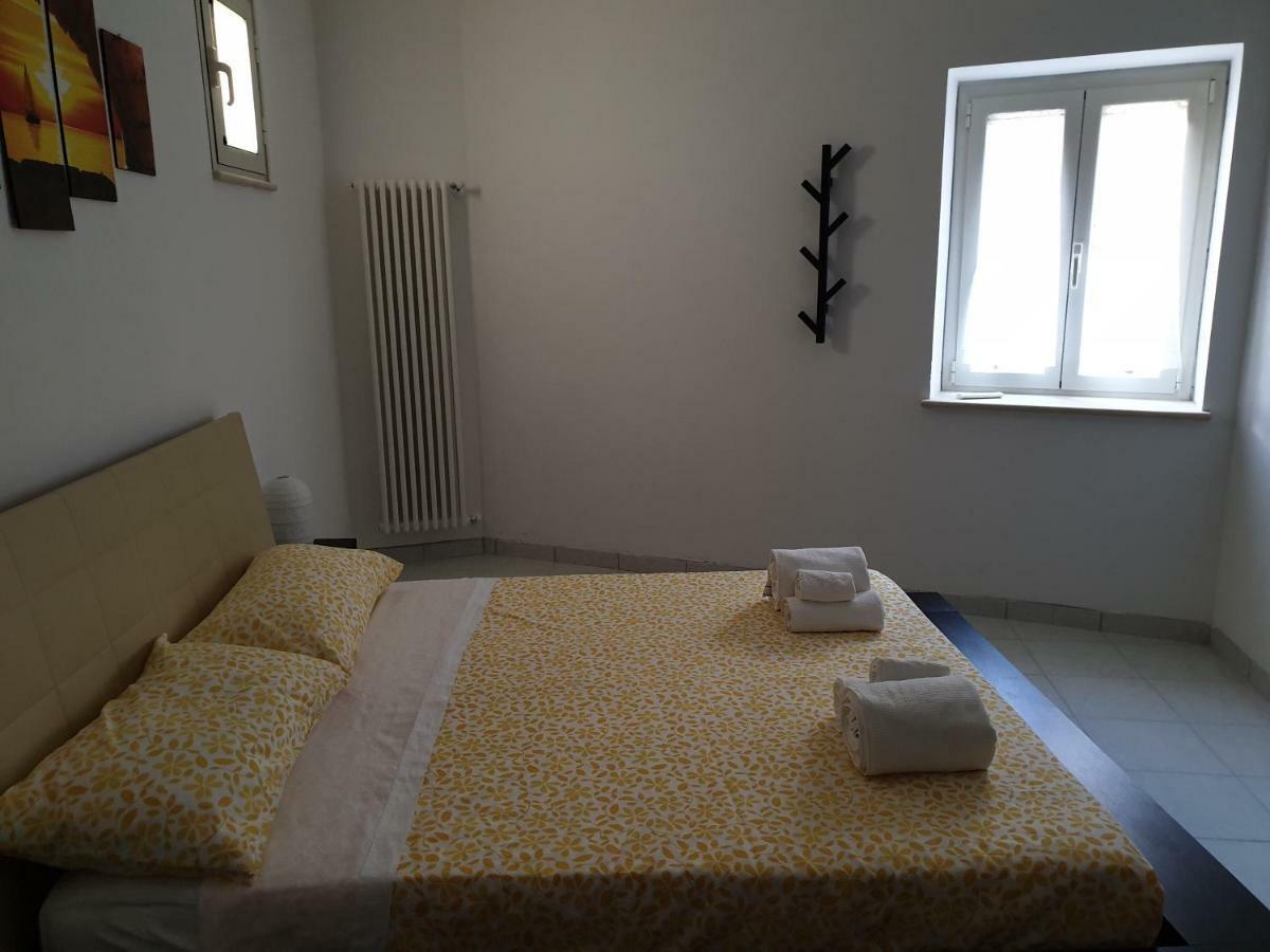 B&B "Il Vicoletto" Itri Exterior photo