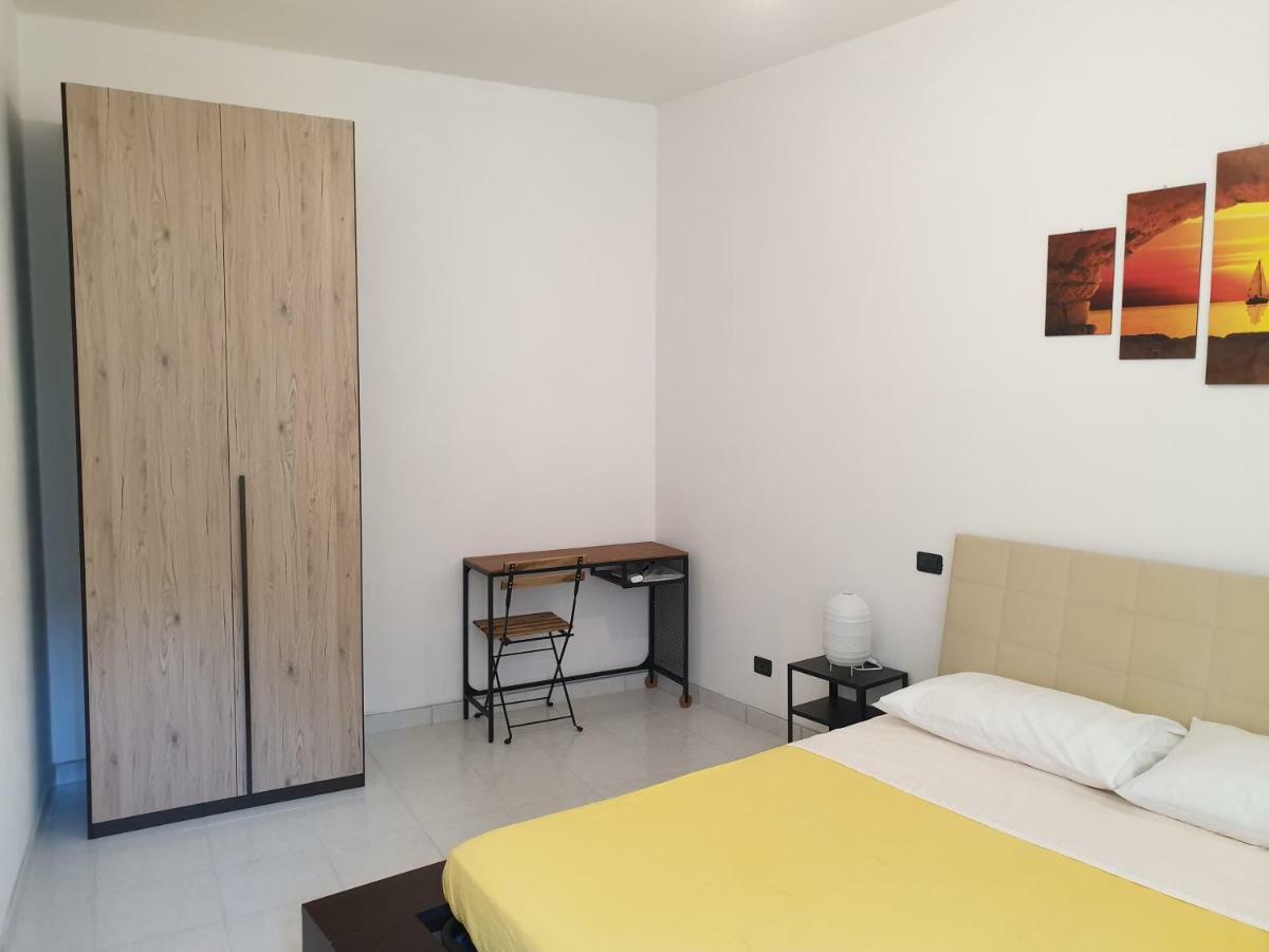 B&B "Il Vicoletto" Itri Exterior photo