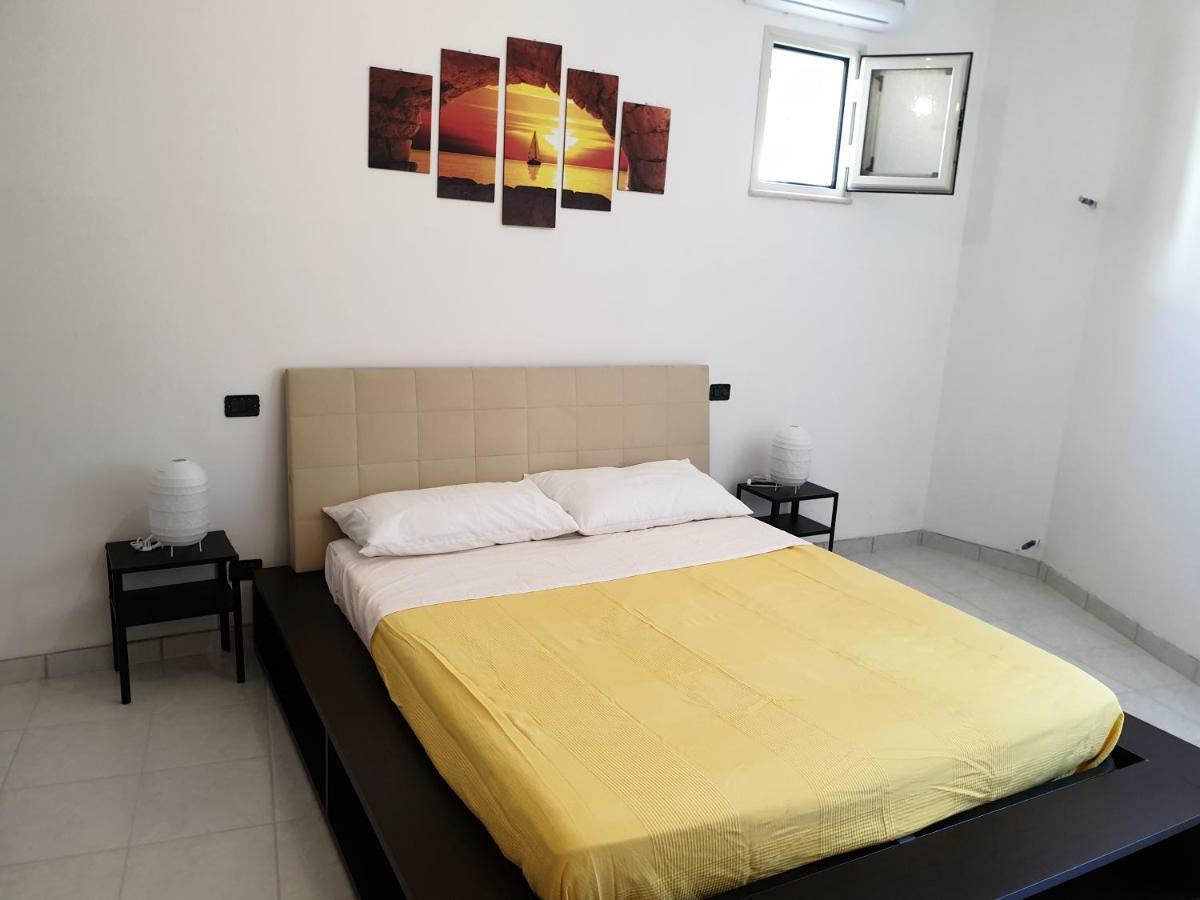 B&B "Il Vicoletto" Itri Exterior photo
