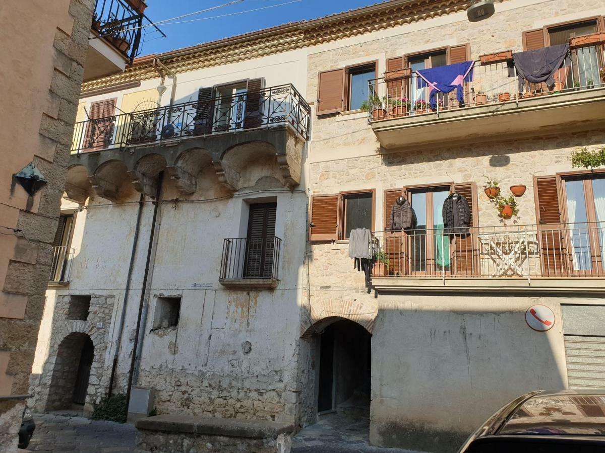B&B "Il Vicoletto" Itri Exterior photo