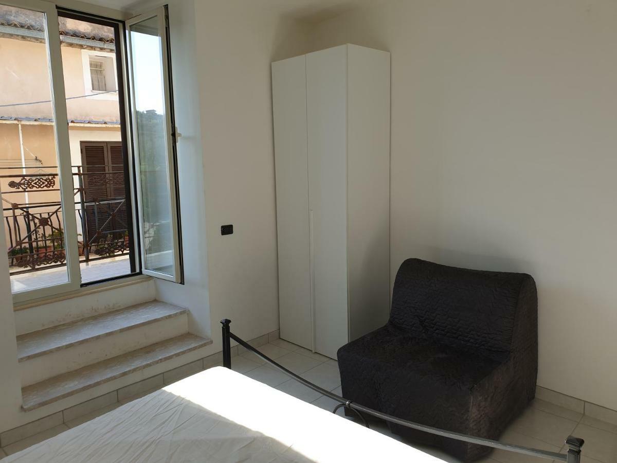B&B "Il Vicoletto" Itri Exterior photo