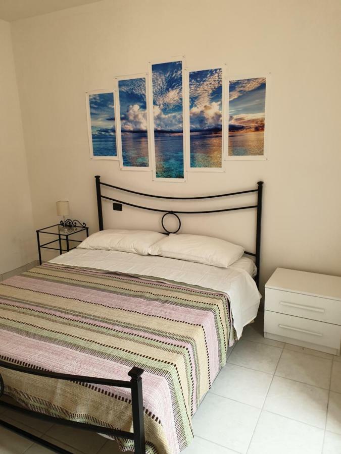 B&B "Il Vicoletto" Itri Exterior photo