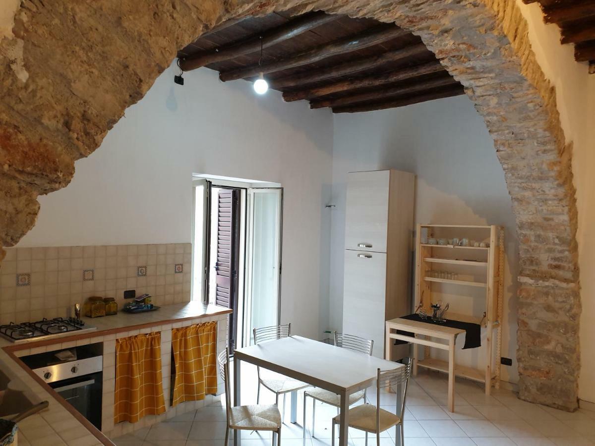 B&B "Il Vicoletto" Itri Exterior photo