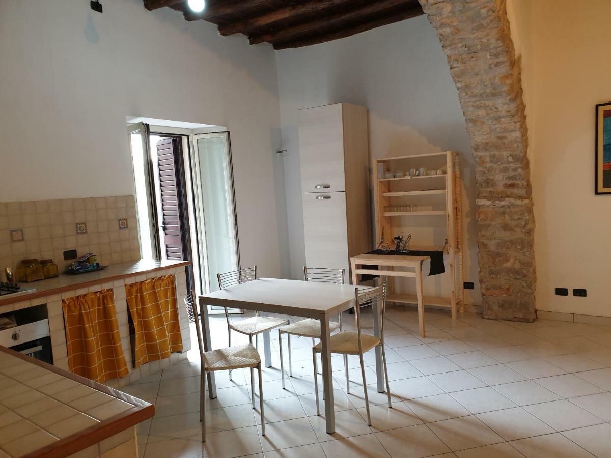 B&B "Il Vicoletto" Itri Exterior photo