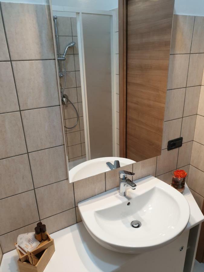 B&B "Il Vicoletto" Itri Exterior photo